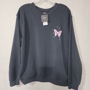 Grayson/Thread sweatshirt size women's large